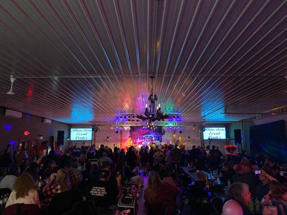 Best Bear Lodge & Campground Irons ภายนอก รูปภาพ