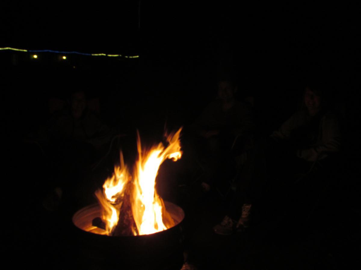 Best Bear Lodge & Campground Irons ภายนอก รูปภาพ
