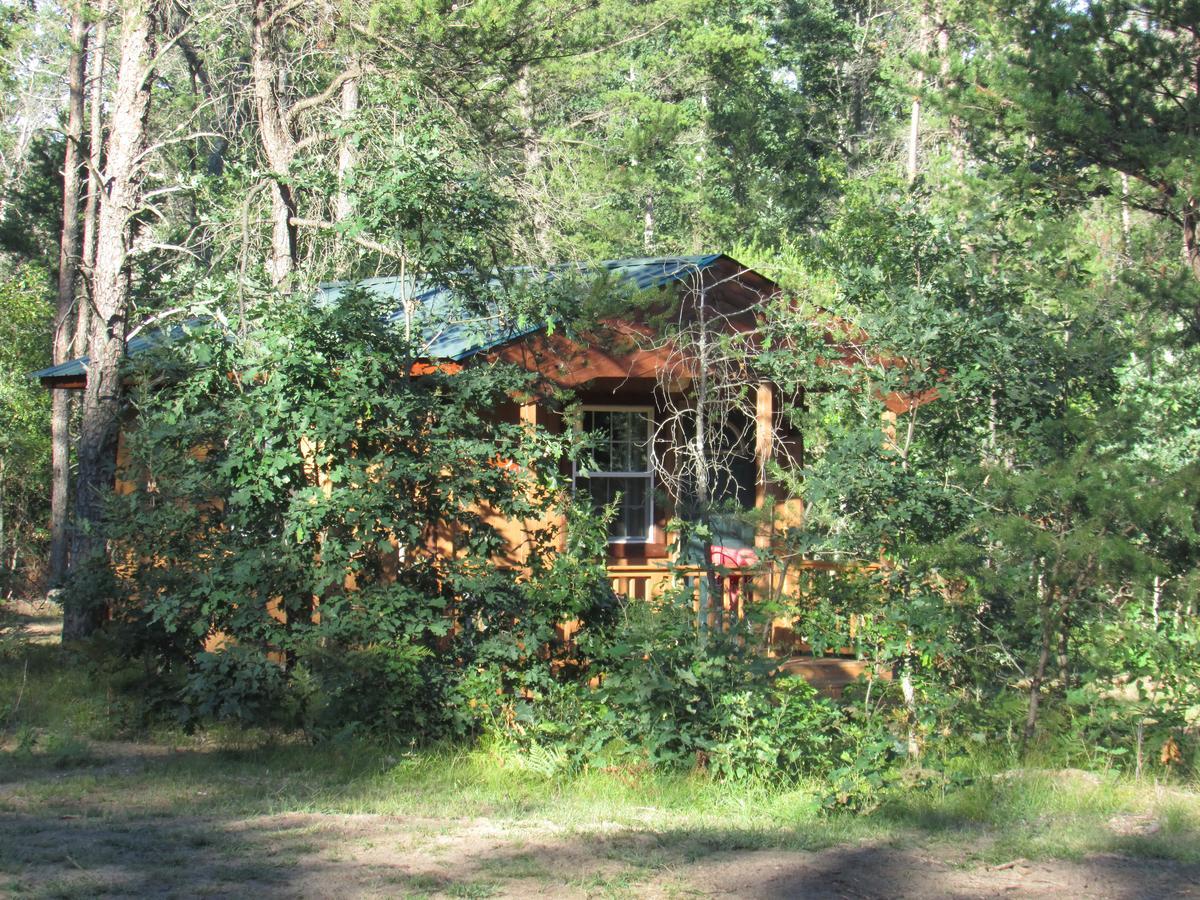 Best Bear Lodge & Campground Irons ภายนอก รูปภาพ